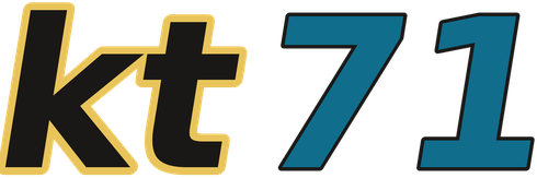 kt71 logo